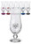 16 oz. Libbey Hurricane Glasses
