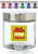 27 oz. Glass Candy Jars