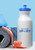 20 oz. White Water Bottles with Push Cap