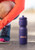 28 oz. Push Cap Plastic Water Bottles