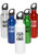 26 oz. Stainless Sports Water Bottles