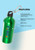20 oz. Aluminum Water Bottles