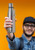 26 oz. Bullet Sports Water Bottles