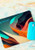 Large Full Color Rectangular Mouse Pads