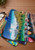 Large Full Color Rectangular Mouse Pads