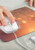 Large Full Color Rectangular Mouse Pads