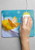 Large Full Color Rectangular Mouse Pads