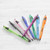 Accent Click Action Pens