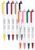 Click Action Company Pens