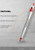 Retractable Ballpoint Pens