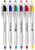 Retractable Ballpoint Pens