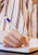 Retractable Ballpoint Pens