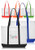 Trim Color Non-Woven Tote Bags Trim Color Non-Woven Tote Bags