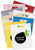 Die-Cut Handle Plastic Carry Bags