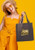 Small Non-Woven Grocery Tote Bags