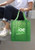 Small Non-Woven Grocery Tote Bags