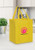 Reusable Grocery Tote Bags