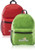 Budget Backpacks