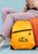Custom Drawstring Bags with Pocket