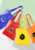 Popular Non-Woven Reusable Tote Bags