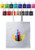 Popular Non-Woven Reusable Tote Bags