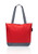 The Go Getter Two-tone Tote Bags