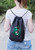 Classic Polyester Drawstring Bags