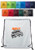 Classic Polyester Drawstring Bags