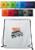Classic Polyester Drawstring Bags