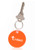 Round Soft Key Tags