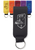 Neoprene Strap Keychains