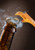 Bottle Opener Metal Keychains