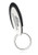 Oblong Keychains