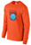 Gildan DryBlend Moisture Wicking Long Sleeve T-shirts