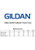 Gildan DryBlend Adult Crewneck Sweatshirts