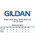 Gildan Adult Full Zip Hooded Sweatshirts