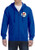 Gildan Adult Full Zip Hooded Sweatshirts