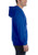 Gildan Adult Full Zip Hooded Sweatshirts