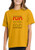 Hanes Youth EcoSmart T-shirts