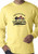 Hanes Beefy-T Long Sleeve T-shirts