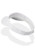 Solid Color Brushed Cotton Sandwich Visors