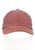 6 Panel Washed Cotton Unconstructed Caps