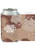 Collapsible Brown Camo Can Cooler