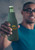 Zipper Beer Bottle Insulators