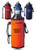 Neoprene Water Bottle Drawstring Insulators