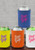 Can Coolers - Premium 4mm Collapsible Beer Can Coolers