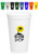 22 oz. Full Color Stadium Cups