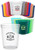 16 oz. Reusable Plastic Stadium Cups