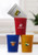 16 oz. Reusable Plastic Stadium Cups