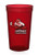 22 oz. Translucent Plastic Stadium Cups